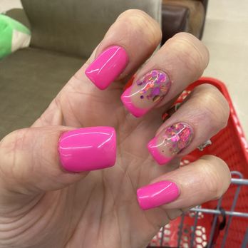 Twinkle Nails & Spa - Nail Salons Near Me - Vacaville, California