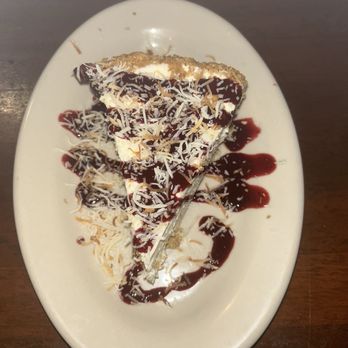 Coconuts - Seafood Near Me - Fort Lauderdale, Florida