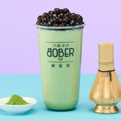 Bober Tea & Coffee