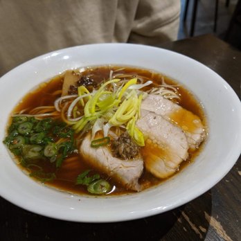Konjiki Ramen - Shoyu Ramen - Ramen Near Me - Toronto, Ontario Konjiki Ramen - Shoyu Ramen - Ramen Near Me - Toronto, Ontario