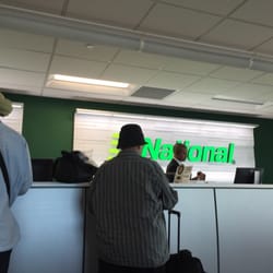 Enterprise Rent-A-Car
