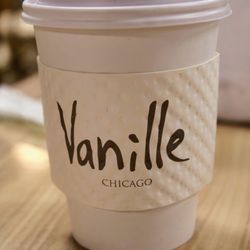 Vanille Patisserie