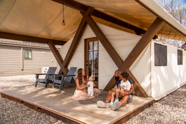 Verde Ranch RV Resort by null