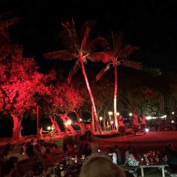 Old Lahaina Luau - Performing Arts Near Me - Lahaina, Hawaii