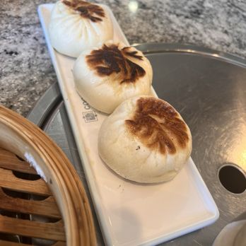 Coco Cuisine - Pan fried steamed bun - Cantonese Near Me - Columbus, Ohio