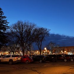 Kellogg Park