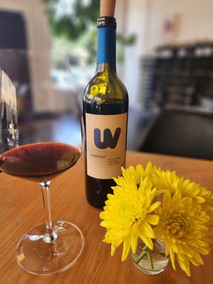 Neighborhood Cellar by null