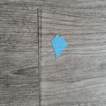 National Remodeling Center - Manufacturers defect installed and seam not installed properly - General Contractors Near Me - Anaheim, California