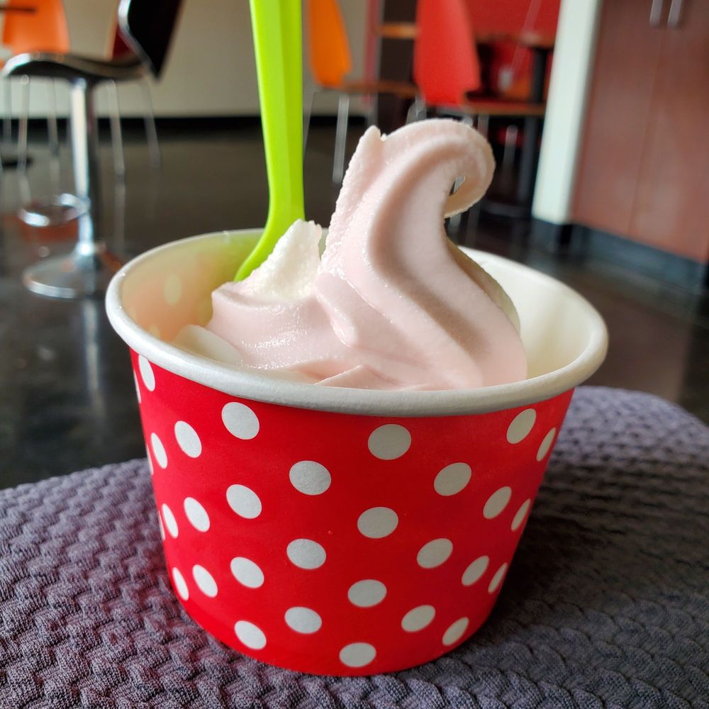 FRESCO FROZEN YOGURT Updated September 2024 30 Photos & 39 Reviews