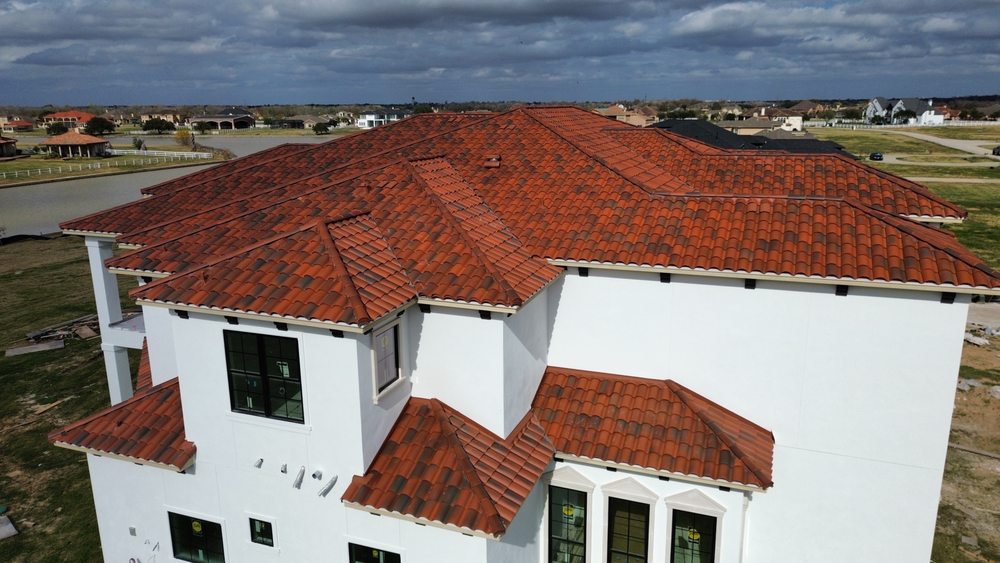 Slide of SkyTouch Roofing
