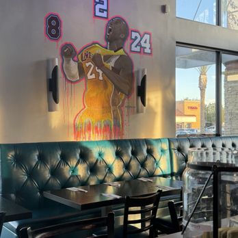 Zenor Sushi - Art work - Sushi Bars Near Me - Granada Hills, California Zenor Sushi - Art work - Sushi Bars Near Me - Granada Hills, California