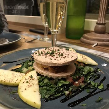 La Jacobine - Tea Rooms Near Me - Paris, 75 La Jacobine - Tea Rooms Near Me - Paris, 75