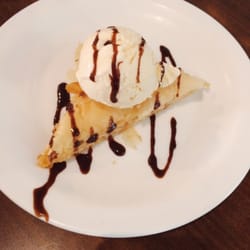 Persiana - Baklava ala mode!