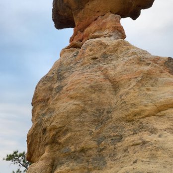 Pulpit Rock Park - Hiking Near Me - Colorado Springs, Colorado Pulpit Rock Park - Hiking Near Me - Colorado Springs, Colorado