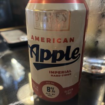 The City Grill & Bar - American apple hard cider - American Near Me - Troy, Michigan The City Grill & Bar - American apple hard cider - American Near Me - Troy, Michigan