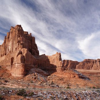 Arches National Park - Moab - Parks Near Me