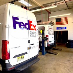 Mercedes-Benz Auto Repair - Mercedes Sprinter service and repair experts in Upland, Ca