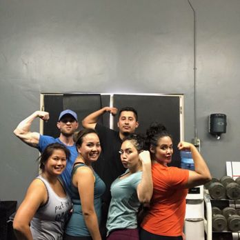 Above the Bar Strength & Conditioning - Boot Camps Near Me - Sacramento, California