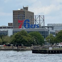 RiverLink Ferry System
