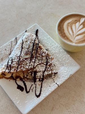 The Bean Coffee Shop by null