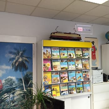 REISEBÜRO SCHINDLER - Tours Near Me - Berlin, BE