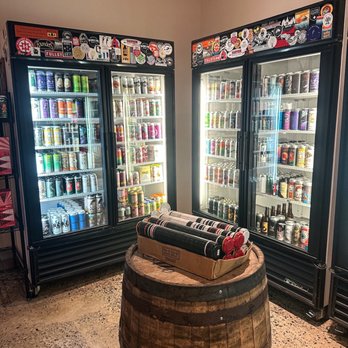 The Hobbyist - Beer, Wine & Spirits Near Me - Charlotte, North Carolina The Hobbyist - Beer, Wine & Spirits Near Me - Charlotte, North Carolina