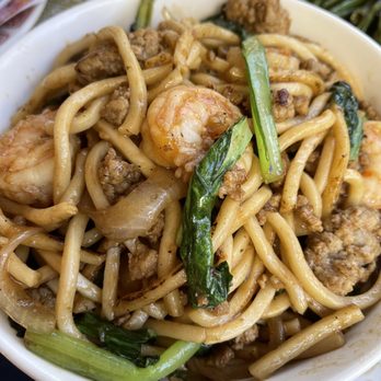 XLB - Shanghai Pork and Shrimp Noodles - Noodles Near Me - Portland, Oregon XLB - Shanghai Pork and Shrimp Noodles - Noodles Near Me - Portland, Oregon