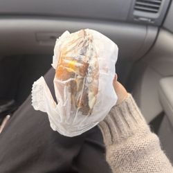 Tops Choice Hamburgers - Tops Cheeseburger