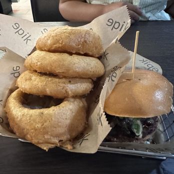 Epik Burger - Epikurean Burger - Burgers Near Me - Saint Johns, Florida