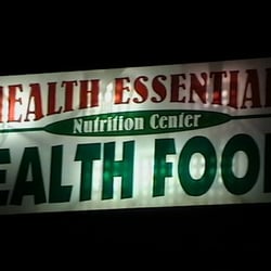 Dixie Nutrition