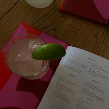 Tope - Spicy margarita - Bars Near Me - Portland, Oregon Tope - Spicy margarita - Bars Near Me - Portland, Oregon