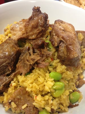 Saucy Porka South Loop by null