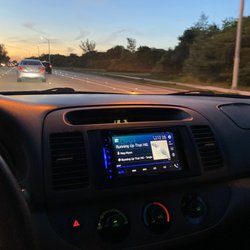 Auto Sounds Plus - Double din