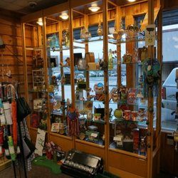 Kirk's Pharmacy - More gift selections!