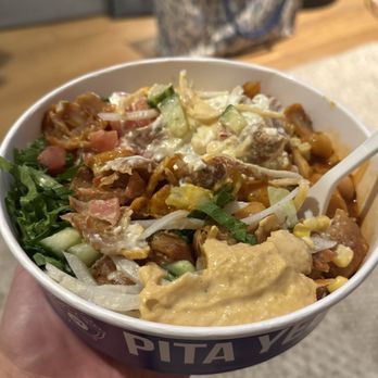 Pita Yeero - Greek Near Me - New York, New York Pita Yeero - Greek Near Me - New York, New York