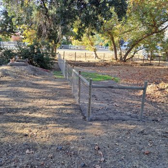 Lee's - Field Fencing - Plumbing Near Me - Clovis, California Lee's - Field Fencing - Plumbing Near Me - Clovis, California