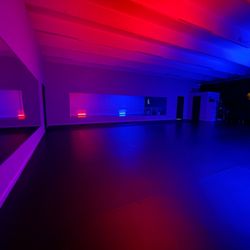 AC Dance & Company - Studio 1