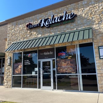 Iheart Kolache - The best kolache shop - Bakeries Near Me - The Colony, Texas Iheart Kolache - The best kolache shop - Bakeries Near Me - The Colony, Texas