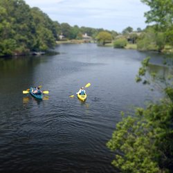 Hilton Head Outfitters & Bike Rentals