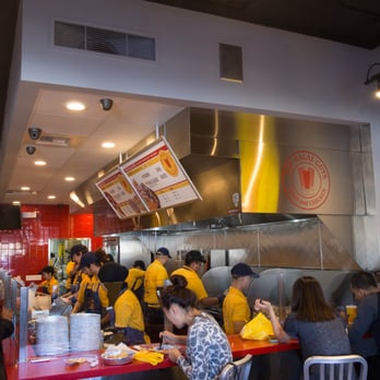 The Halal Guys - Well staffed - Halal Near Me - Costa Mesa, California The Halal Guys - Well staffed - Halal Near Me - Costa Mesa, California