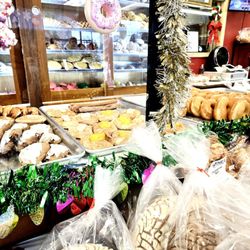 Bedoy's Bakery - Baked Goods