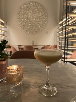 The Lobby Bar by null