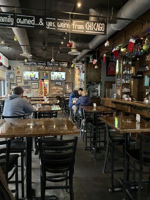 312 Pizza Company by null