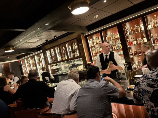 Bern's Steak House by null