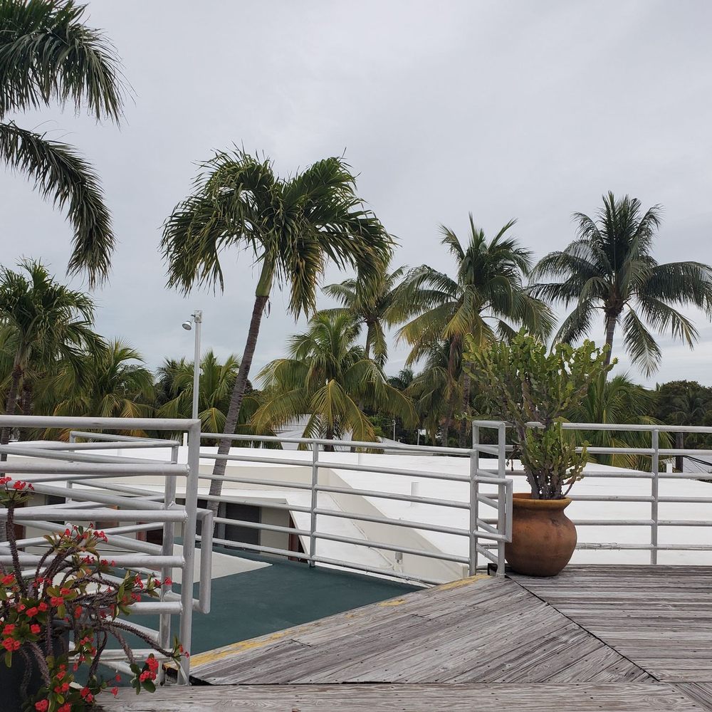 El Patio Motel - Rooftop - Hotels Near Me - Key West, Florida El Patio Motel - Rooftop - Hotels Near Me - Key West, Florida