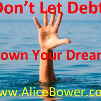 Alice Bower, Attorney at Law - Bankruptcy Law Near Me - Fort Worth, Texas