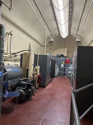 Ronald Reagan Minuteman Missile State Historic Site by null