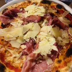 Ristorante Rosmarino di Biagi Angelica - Parmesan