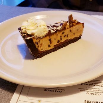 Casey's - Peanut butter chocolate pie - Breakfast & Brunch Near Me - Fredericksburg, Virginia Casey's - Peanut butter chocolate pie - Breakfast & Brunch Near Me - Fredericksburg, Virginia