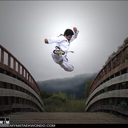 M Y Martial Arts